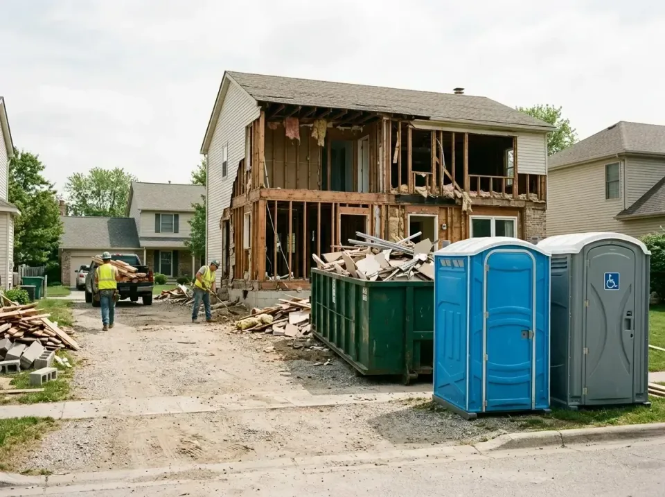 home-renovation-demolition-sit-010 — frequently asked questions, Portable Toilet & Dumpsters Rental in Stuttgart, AR